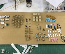 理想の模型をお作りします イメージ1