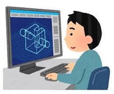 長納期でお得コース！トレース15枚単位で承ります イメージ1