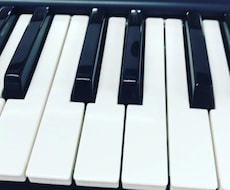 お手軽にオリジナル曲アレンジします イメージ1
