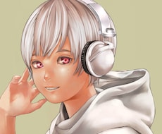 イラスト描きます イメージ1