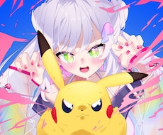 シンプル可愛いイラストをお描きします イメージ1