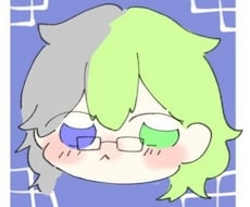 ゆるふわ系アイコン描きます イメージ1