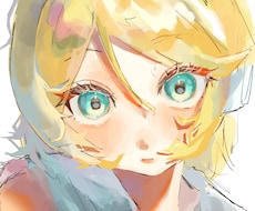 人物のイラストを描きます イメージ1