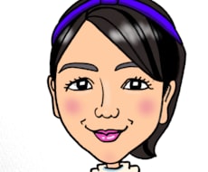 プロの似顔絵師がアイコン描きます イメージ1