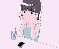あなたのアイコン描きます イメージ1