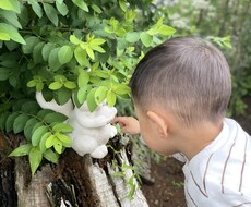 話すだけで約８割、楽になります イメージ1