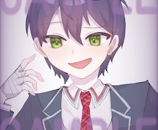 お好きなイラストお描きします イメージ1