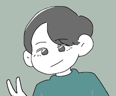 シンプルな似顔絵を描きます イメージ1