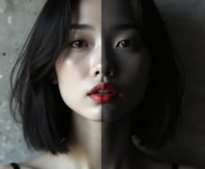 圧倒的クオリティの美女10枚を一括納品します 一般利用も！広告・メディアにも最適！圧倒的質感の10枚セット
