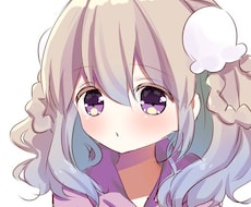 大人気絵師がイラスト制作致します t◯itterで制作実績30件以上！イラスト等描きます！