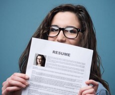 英語の履歴書（Resume）作成をお手伝いします 外資系企業への転職などでお役に立つと思います。