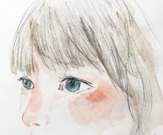 イラスト描きます イメージ1