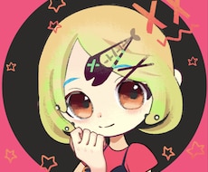 恐怖系絶叫キャラもお任せ！多彩な声で喜んで承ります 可愛いヒロイン・最恐の女幹部・宇宙人まで幅広く！
