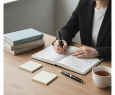 あなたのいいところ10箇所言わせて頂きます イメージ1
