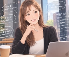 20代のキャリア相談｜一緒に整理します イメージ1