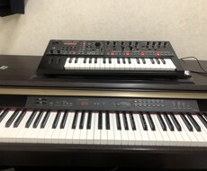 ちょっとしたBGMを作成します イメージ1