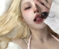リアルなタッチで似顔絵を描きます イメージ1