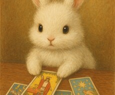 あなたの素敵なところをカードでリーディングします