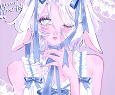 イラストなんでも受け付けます イメージ1