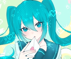 イラスト作成します イメージ1