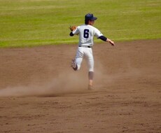 野球でのお悩み相談、技術向上の練習方法を教えます イメージ1