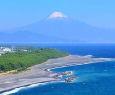 静岡県への旅行プランを作ります イメージ1