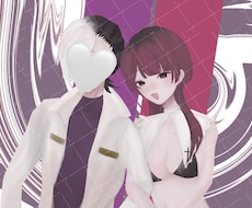 リッチな夢絵作成します イメージ1