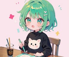 心の拠り所になります イメージ1