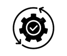 営業を自動化するシステムを作成します イメージ1