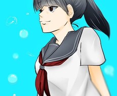 色々なイラスト制作させていただきます イメージ1