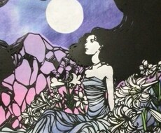 アナログイラスト描きます イメージ1