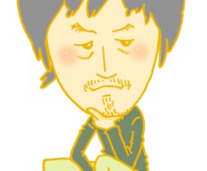 印象的な可愛い似顔絵描きます イメージ1