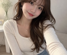 あなただけの擬似彼女になります イメージ1