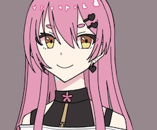 SNS用のアイコンを描きます イメージ1