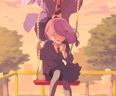物語を感じられるイラストを制作します イメージ1