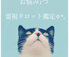 初回限定お悩み1つ霊視鑑定☆致します 恋愛やお仕事や人間関係のお悩みなど☆⋆*.。