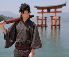 イメージ写真・ポートレート写真を撮影します イメージ写真やポートレート写真を撮影致します。