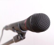 ナレーション、アナウンス、代読など声の仕事承ります イメージ1