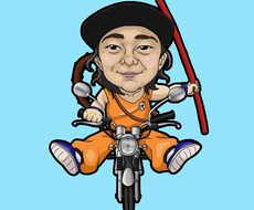 お客様のご要望に添えるようなアイコン書きます イメージ1