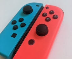 Nintendo Switchジョイコン修理します イメージ1