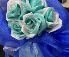 花束を作ります イメージ1