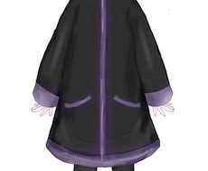 VTuberさんの立ち絵描きます イメージ1