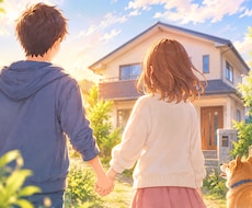 重複障害で家購入結婚仕事を両立する私が相談乗ります イメージ1