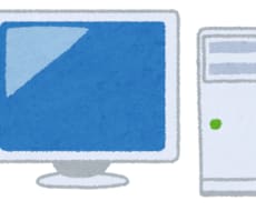 パソコンのセットアップ作業を行います