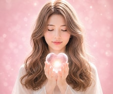 復縁・お相手の本音と未来を丁寧に鑑定します イメージ1
