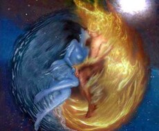すれ違う二人のご縁を結び、想いを実らせます 【恋愛気功】お相手のあなたに対する重要度を高める秘術