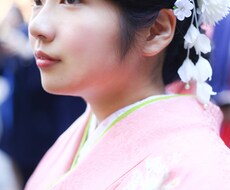 自然なバレないレタッチ致します イメージ1