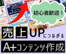 kindle出版　A+コンテンツ画像2枚作成します ベストセラー作家が作成。あなたの書籍を目立せます。