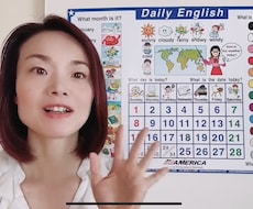 オンライン英語レッスンでわかりやすく教えます イメージ1