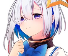 SNS用のイラストアイコン制作いたします イメージ1